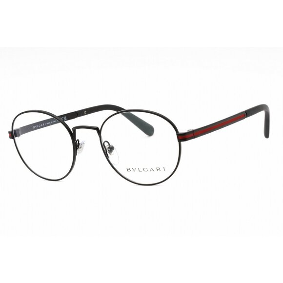 Bvlgari EYEGLASSES BV1119-128-50 New with case